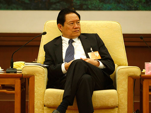 Trung Quốc sợ bị “hổ” vồ