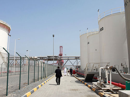 OPEC không đối chọi Mỹ, Nga