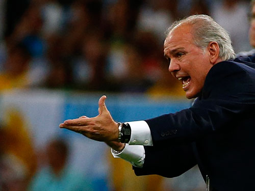 Sabella: “Ảo thuật gia” lặng lẽ