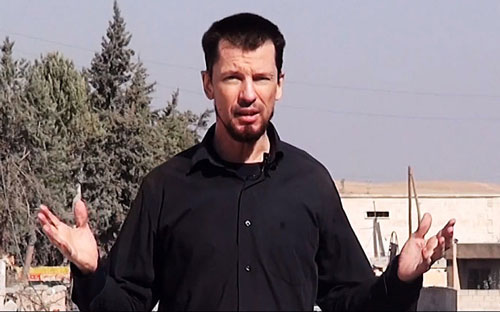 Al-Qaeda đe dọa tàu chở dầu