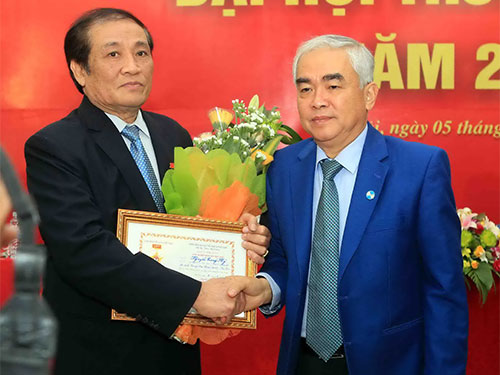 Sẽ có chủ tịch VFF vào tháng tới