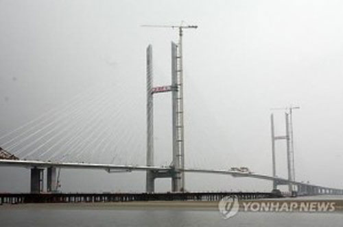 Doanh nhân Trung Quốc thua lỗ ở Triều Tiên