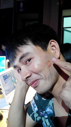 
	Xu&acirc;n Bắc mừng năm mới đ&uacute;ng chất h&agrave;i hước của anh