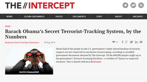 Mỹ truy tìm “Snowden thứ hai”