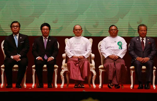 ASEAN kêu gọi hạ nhiệt biển Đông