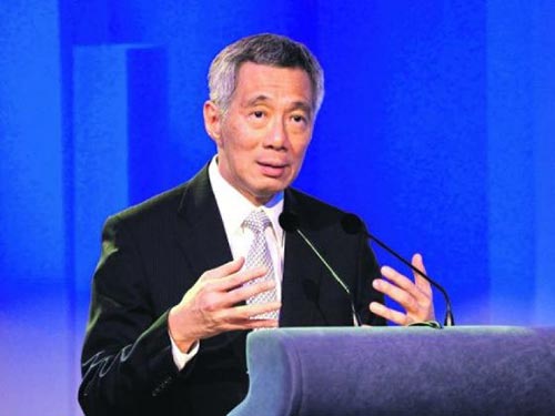 ASEAN sẽ can dự vào biển Đông