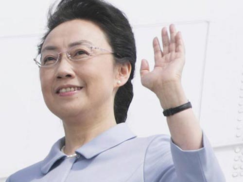 Kín tiếng