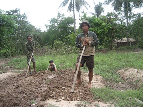 Thêm một vụ oan sai: Sẽ xử lý cán bộ sai phạm