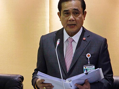 Vị tướng nghệ sĩ