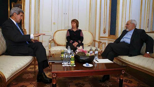 Đàm phán hạt nhân Iran sẽ phải kéo dài?