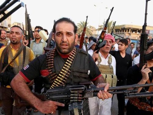 Dấu chấm hết của Iraq?