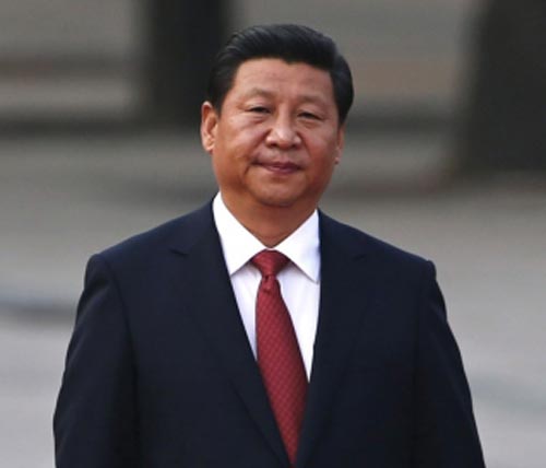 “Hổ lớn hơn” sẽ lộ diện ở Bắc Đới Hà?