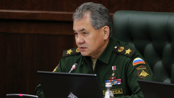 Nga sẵn sàng cho mọi tình huống tại Ukraine