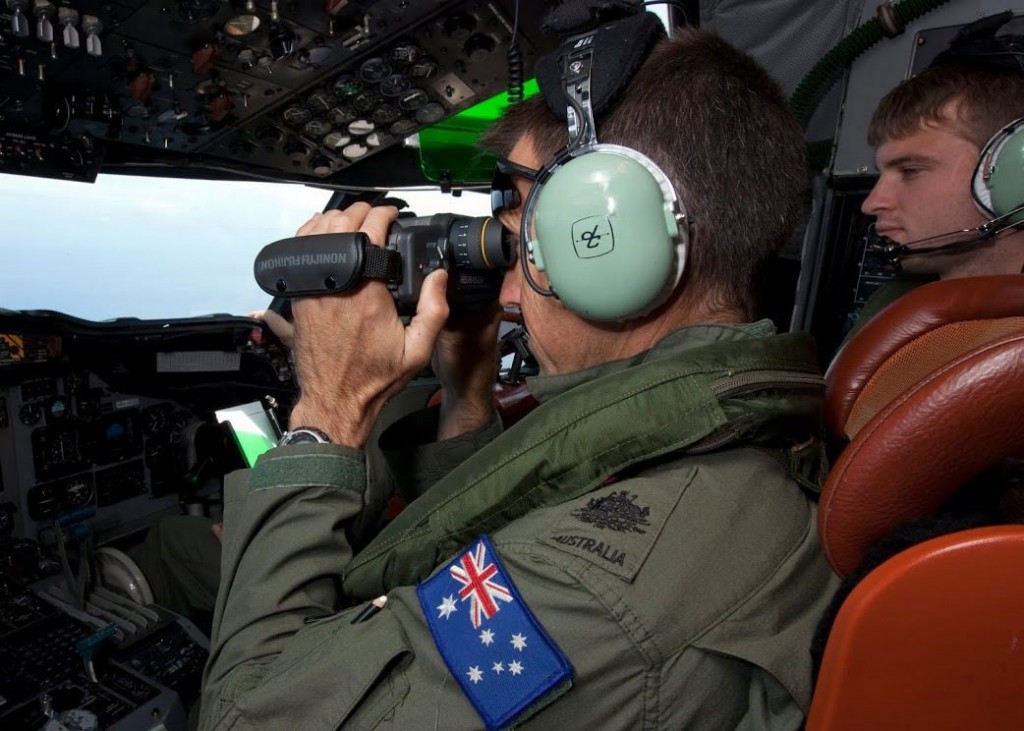 Những phát hiện bất ngờ về máy bay mất tích MH370