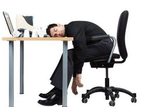 Đừng xem thường những dấu hiệu "lạ"