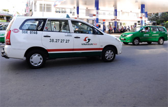 Vinasun thắng lớn, Mai Linh “phục thù”