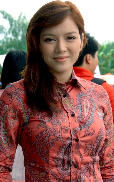 L&yacute; Nh&atilde; Kỳ muốn c&ocirc;ng ch&uacute;ng nh&igrave;n nhận về m&igrave;nh như một người b&igrave;nh thường chứ kh&ocirc;ng như một nghệ sĩ