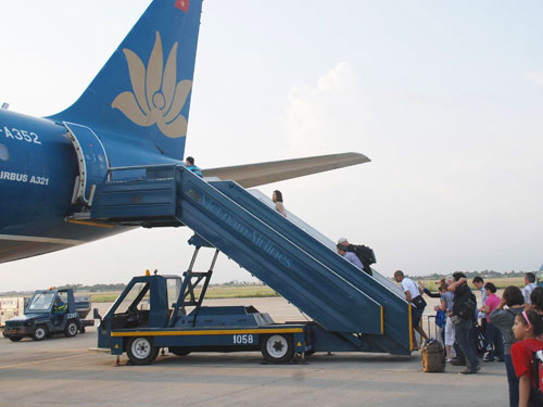 Tăng tốc cổ phần hóa