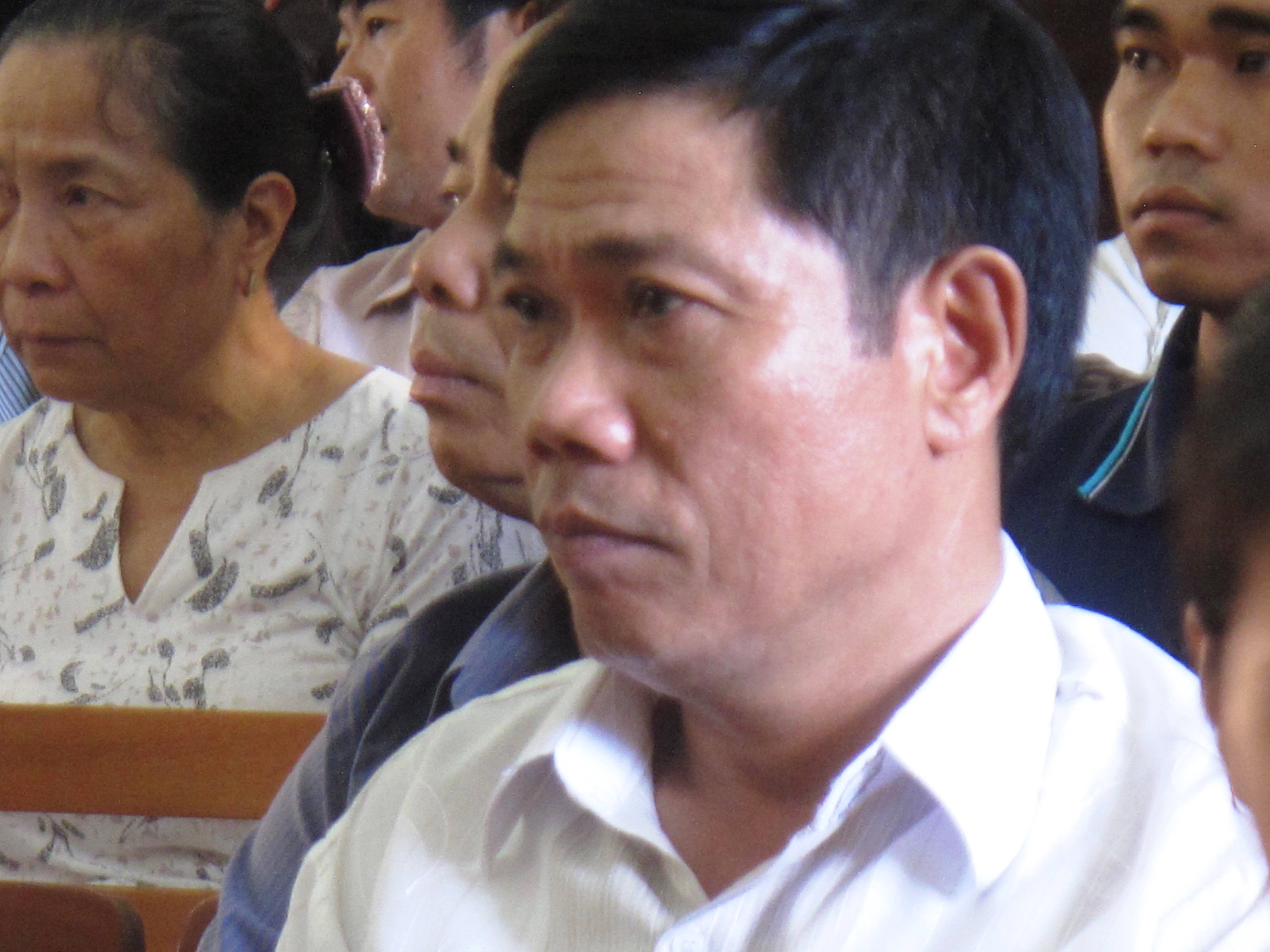 Người nhà nạn nhân đề nghị khởi tố Phó Công an TP Tuy Hòa