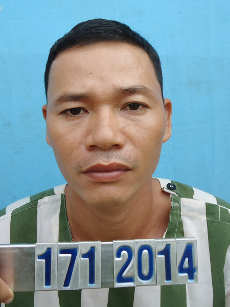 Ông “trùm” cho công nhân vay nặng lãi - Lê Hoán