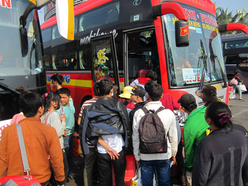 Tản mạn về "người nhập cư"