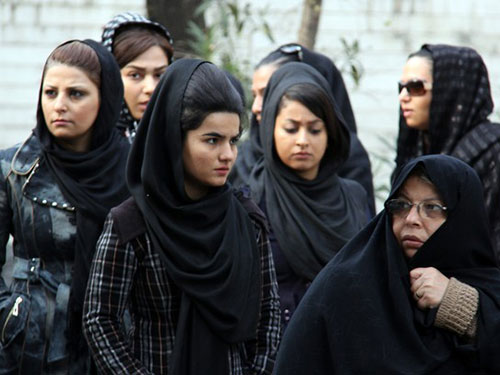 Tuổi thọ trung b&igrave;nh của người d&acirc;n Iran tăng th&ecirc;m 12 năm trong giai đoạn 1990-2013Ảnh: Trend