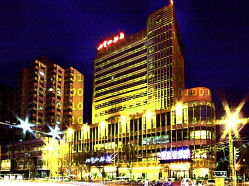 Mỹ, Trung bị nghi đánh sập mạng Triều Tiên