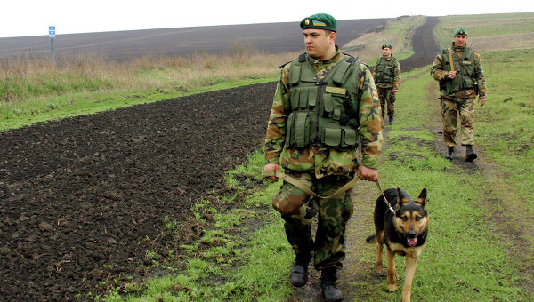 8.000 lính Ukraine xin gia nhập quân đội Nga