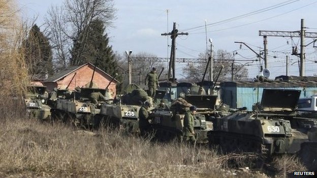 Ba Lan kêu gọi NATO cho 10.000 quân đồn trú
