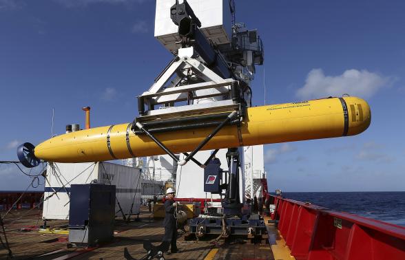 Úc công bố báo cáo cuối cùng về MH370