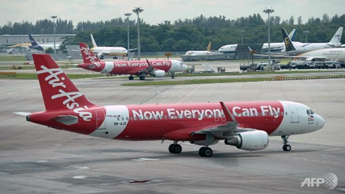 Chuyện về ông chủ của AirAsia 3