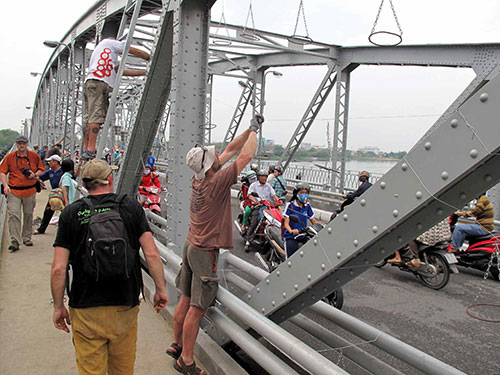 38 quốc gia tham gia Festival Huế 2014