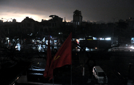 Ngày bống