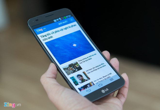 Những smartphone giảm hàng triệu đồng trong tháng 4
