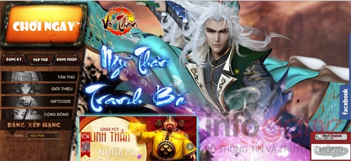 Đóng cửa diễn đàn, game không phép vẫn tồn tại