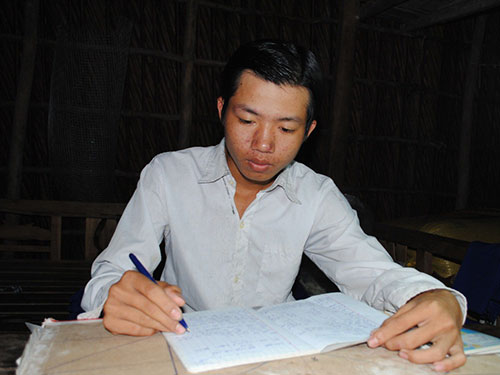VKSND tỉnh Cà Mau xin lỗi học sinh bị oan sai