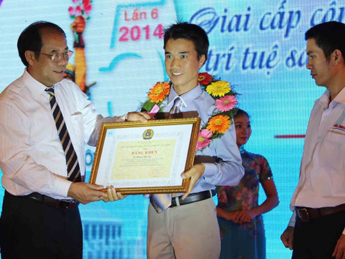 Đội ngũ CNVC-LĐ TP HCM ngày càng nâng cao về chất và lượng