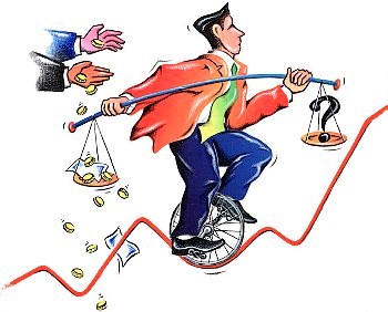 Giới đầu tư chứng khoán vẫn cảm thấy bất an dù thị trường hồi phục mạnh