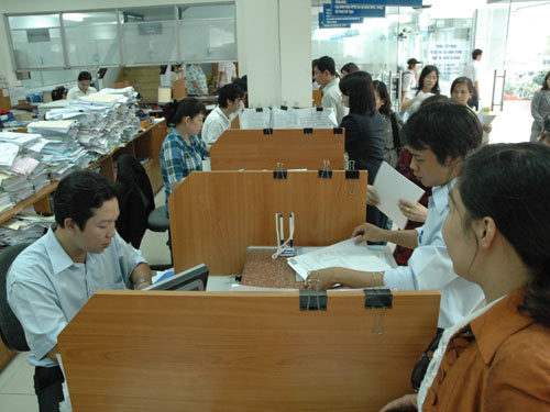 Lộ diện 16 doanh nghiệp nợ thuế tiền tỉ