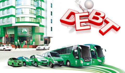 Những t&iacute;n hiệu vui đang đến với tập đo&agrave;n Mai Linh