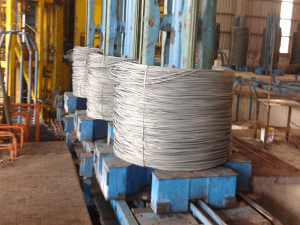 Th&eacute;p cuộc th&agrave;nh phẩm của H&ograve;a Ph&aacute;t