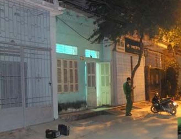 Rủ bạn đi “đập đá” không được, còn bị đâm chết
