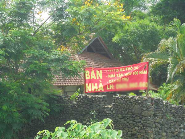 Đại gia Hà thành vỡ mộng bồng lai