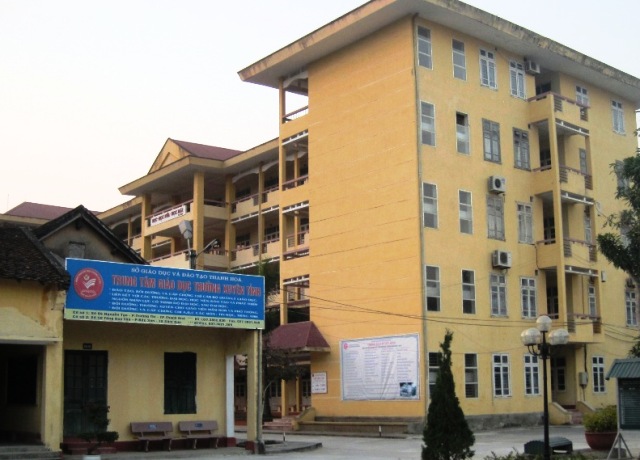 Vụ đóng hơn 1 tỉ “chống trượt”: Công an triệu tập 2 cán bộ