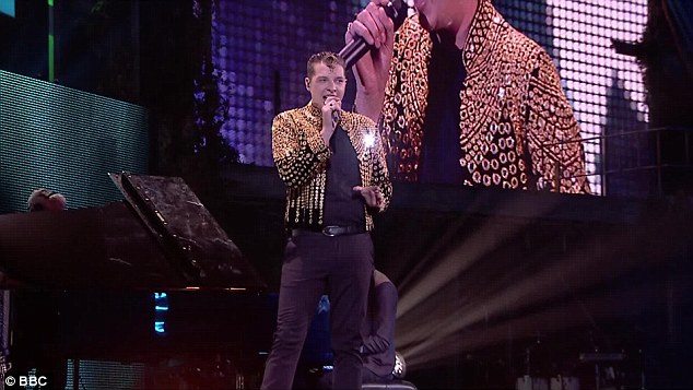 John Newman&nbsp;