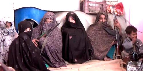 Trả thù cho con, bà mẹ Aghanistan "bắn chết 25 tay súng Taliban"