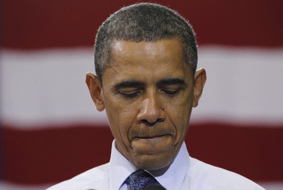 Tổng thống Mỹ Barack Obama đứng ở vị tr&iacute; thứ hai trong danh s&aacute;ch của Forbes trong 2 năm 2013 v&agrave; 2014. Ảnh: Forbes