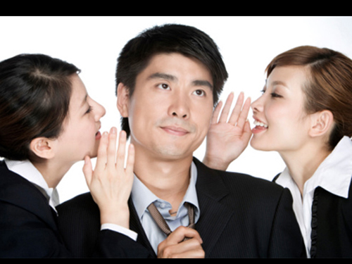 Tại sao người ta thích nịnh?