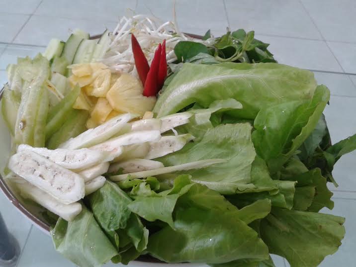 Nhờ c&oacute; m&oacute;n b&ograve; nướng l&aacute; lốt m&agrave; bọn trẻ nh&agrave; t&ocirc;i chịu ăn rau