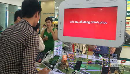 Triển khai 4G ở Việt Nam: Chơi trội hay cần thật?